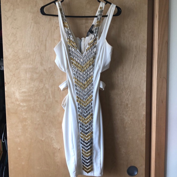 Dress - Picture 1 of 3